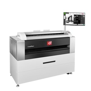 ROWE DocuPress i4 Profesyonel geniş format yazıcı