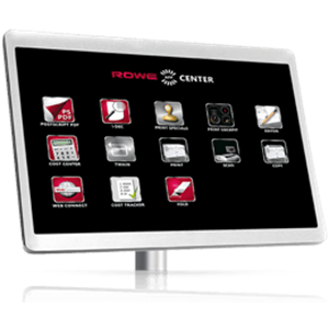 ROWE DocuPress i6 Profesyonel geniş format yazıcı