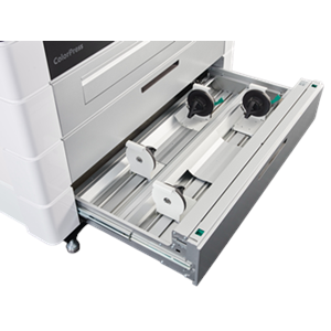 ROWE DocuPress i10 / i10L Profesyonel geniş format yazıcı