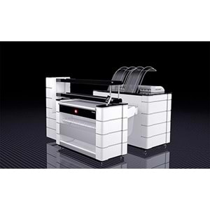 ROWE ColorPress i6-4 Profesyonel geniş format renkli yazıcı