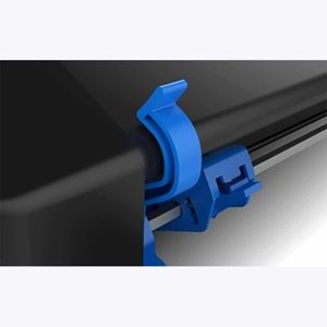 Summa S One D120 Plotter Kesici