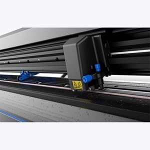 Summa S One D160 Plotter Kesici