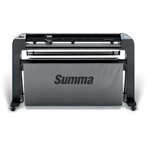 Summa S2 T120 Kesici