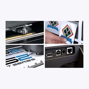 Summa S2 T140 Kesici