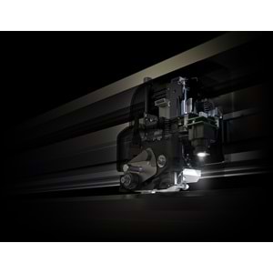 Summa OPOS-CAM S2 TC160 Optik Gözlü Kesici