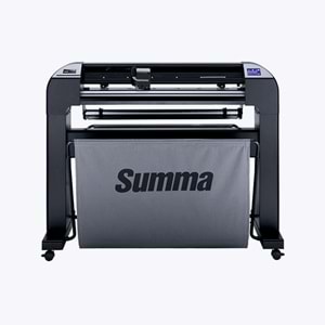 Summa OPOS-CAM S2 TC75 Optik Gözlü Kesici