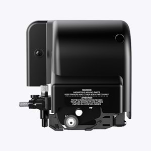 Summa OPOS-CAM S2 TC75 Optik Gözlü Kesici