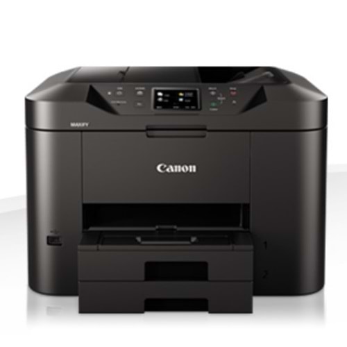 Canon MAXIFY MB2750 Series
