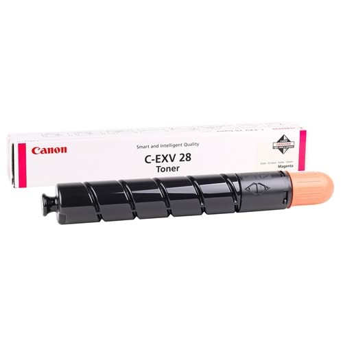 Canon EXV-28 Orjinal Kırmızı Toner IR-C 5045 5051 5250 5255 (2797B002)