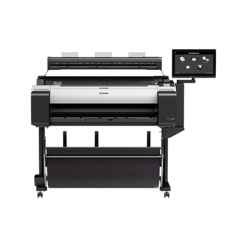 Canon imagePROGRAF TM-305 MFP T36