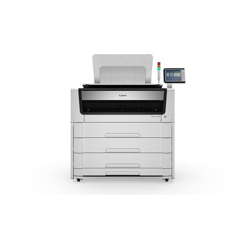 Canon PlotWave 7500 Laser Yazıcı A0