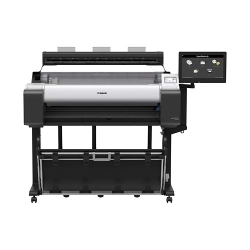 Canon imagePROGRAF TM-350/355 MFP Lm36