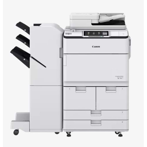 Canon imageRUNNER ADVANCE DX 8900 Serisi