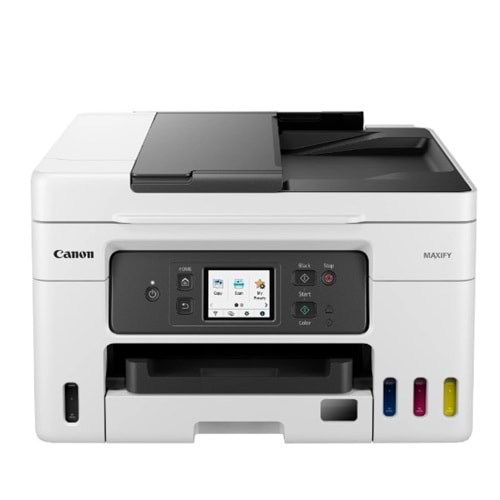 Canon MAXIFY GX4040 Mürekkep Püskürtmeli