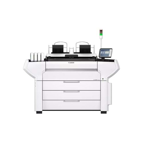 Canon plotWAVE T60/T65