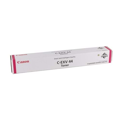 Canon EXV-44 Orjinal Kırmızı Toner IR-C Pro 9200 9270 9280 (6945B002)