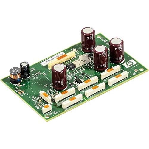 Carriage PCA (CK837-67005)