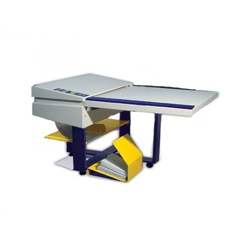 Bays Fodjet 2000 Katlama Makinası