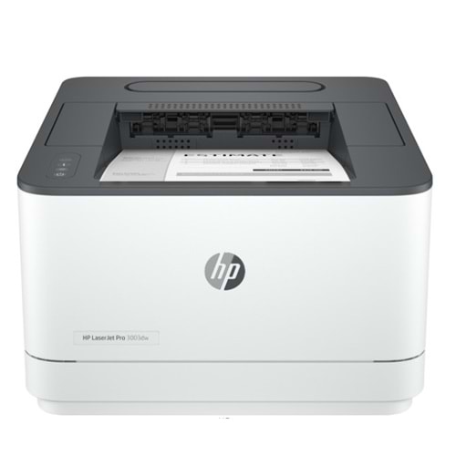 HP LaserJet Pro 3003dn Yazıcı