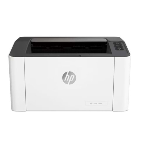 HP LaserJet 108a Yazıcı