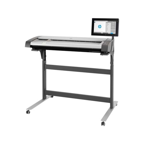 HP HD Pro 2 42 inç Tarayıcı