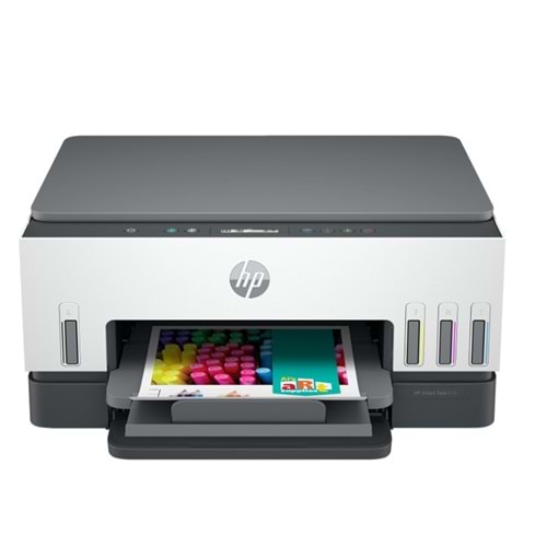 HP Smart Tank 670 All-in-One Yazıcı