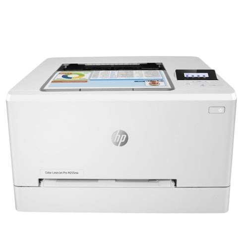 HP Color LaserJet Pro M255nw Yazıcı