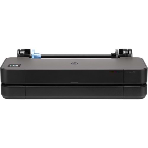 HP DesignJet T230 24 inç (610mm) A0 Plotter Yazıcı (5HB07A)