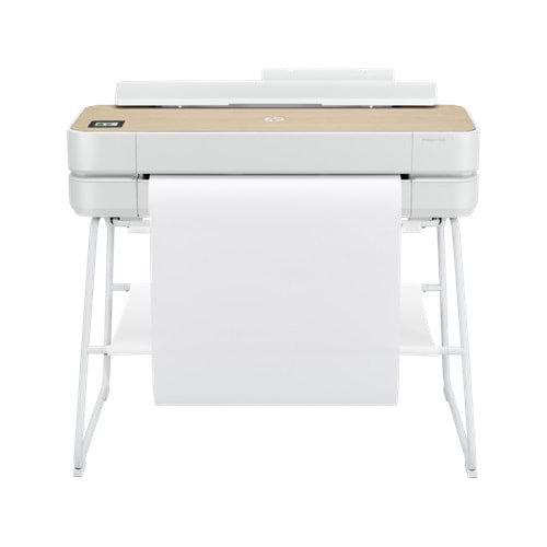 HP DesignJet Studio 24 inç (610mm) Plotter Yazıcı (5HB12A)