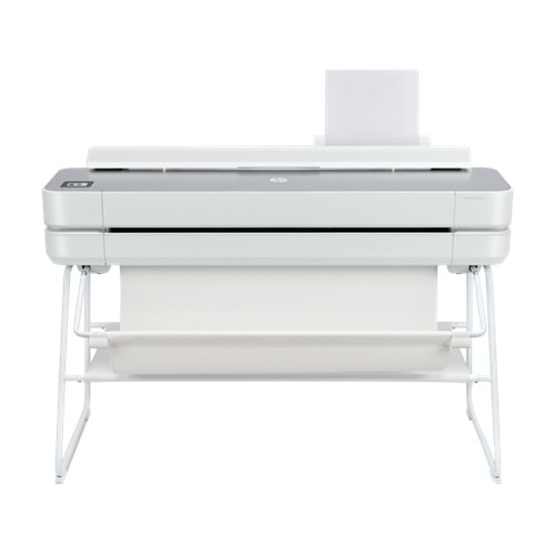 HP DesignJet Studio Steel 36 inç (914mm) Plotter Yazıcı (5HB14C)
