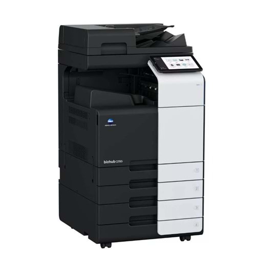 KONİCA MİNOLTA bizhub C250i
