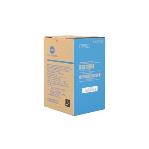 Konica Minolta TNP-79K Orijinal Siyah Toner | Bizhub C3350i & C4050i