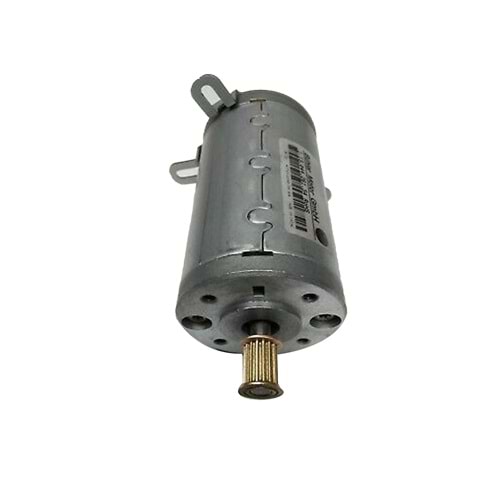 Scan-Axis Motor (Q5669-60674)