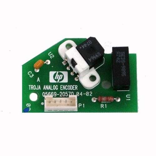 Encoder Sensor Assembly (Q5669-60703)