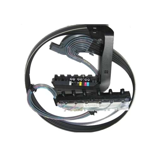 Ink supply tubes (44-Inch) (Q6687-60059)