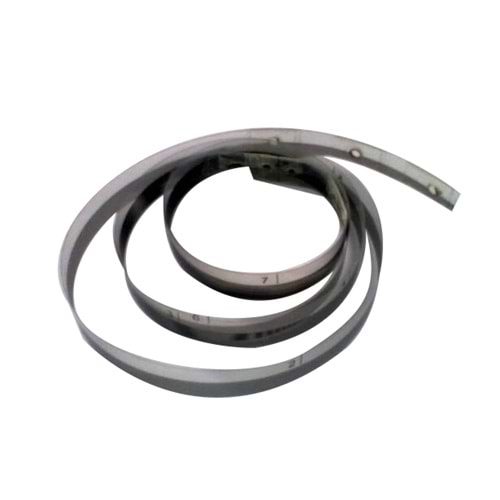 Encoder Strip (including Encoder Strip Spring and Nut) (Q6687-60094)