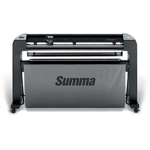 Summa S2 T120 Kesici