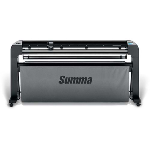 Summa S2 T160 Kesici