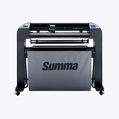 Summa OPOS-CAM S2 TC75 Optik Gözlü Kesici