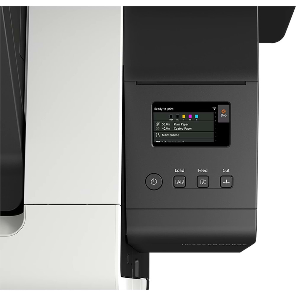 Canon imagePROGRAF TZ-30000 MFP Z36