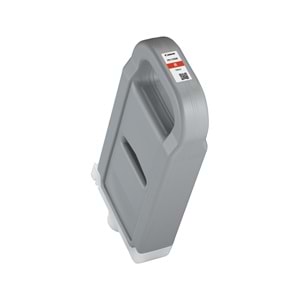 Canon PFI-1700 R (Red) Kırmızı Plotter Orijinal Mürekkep Kartuş 700 ml. (0783C001)