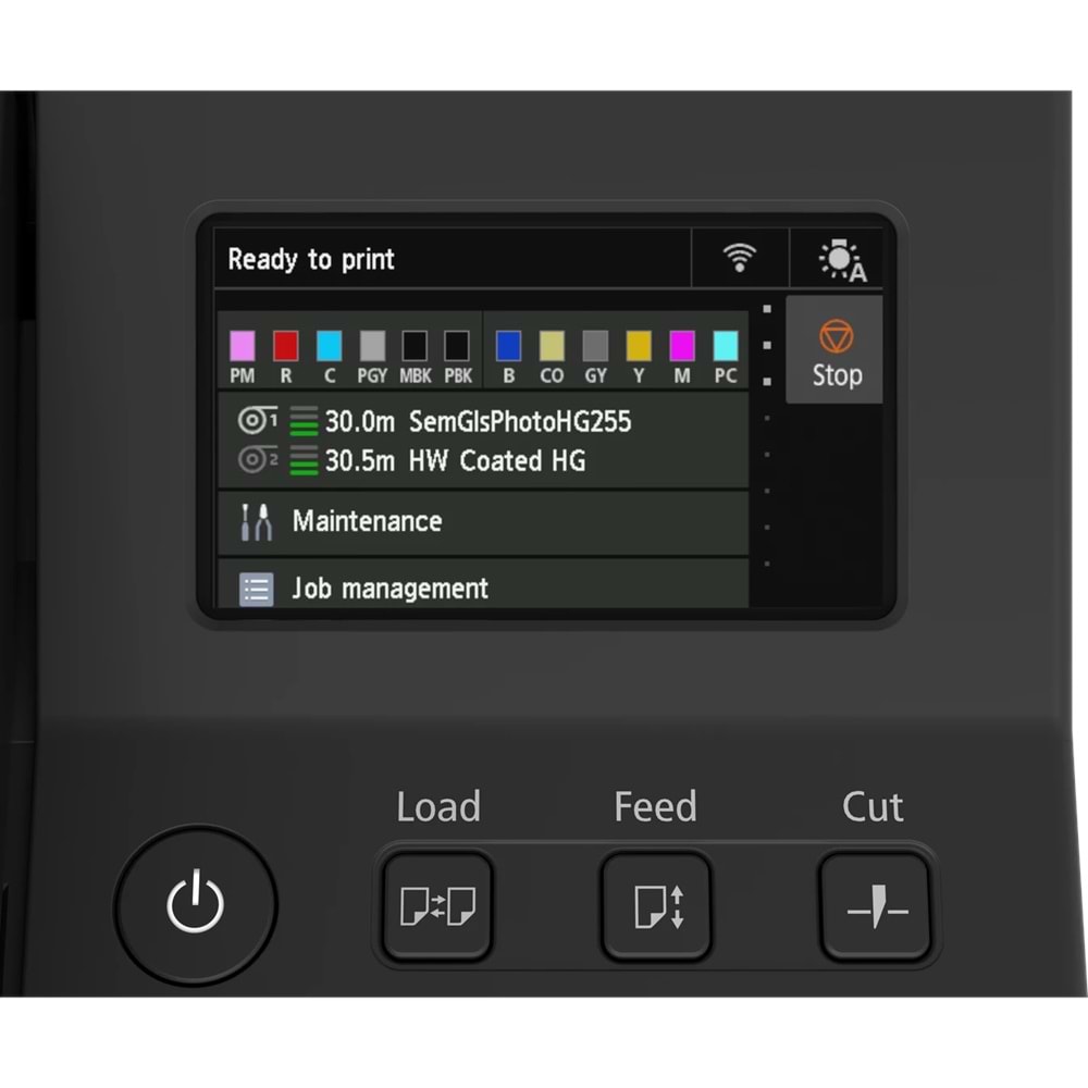 Canon imagePROGRAF PRO-6600 60