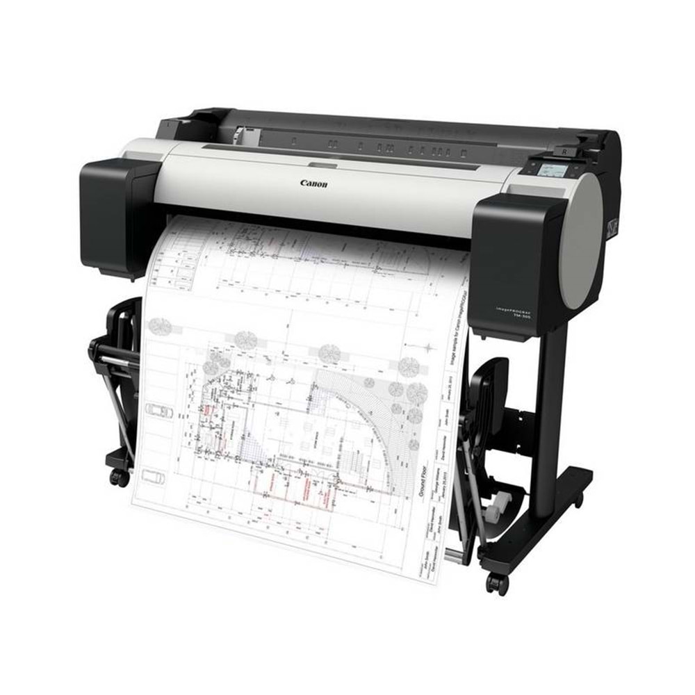 Canon imagePROGRAF TM-300 36