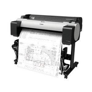 Canon imagePROGRAF TM-300 36