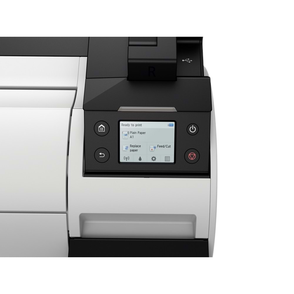 Canon imagePROGRAF IPF TM-205 24