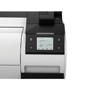 Canon imagePROGRAF IPF TM-205 24