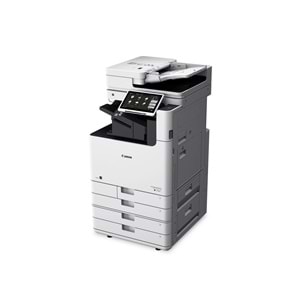 Canon imageRUNNER ADVANCE DX C5800 Serisi
