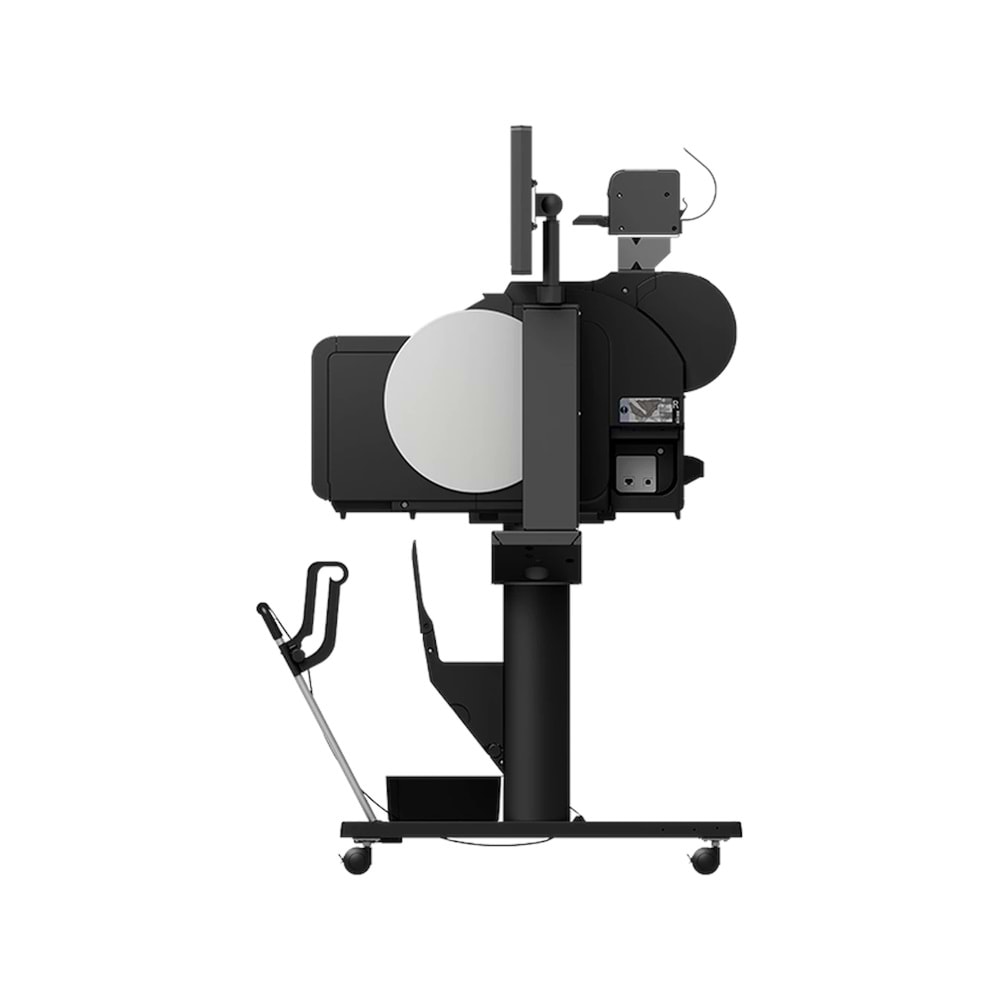 Canon Z36-AIO TM A0 Renkli Tarayıcı