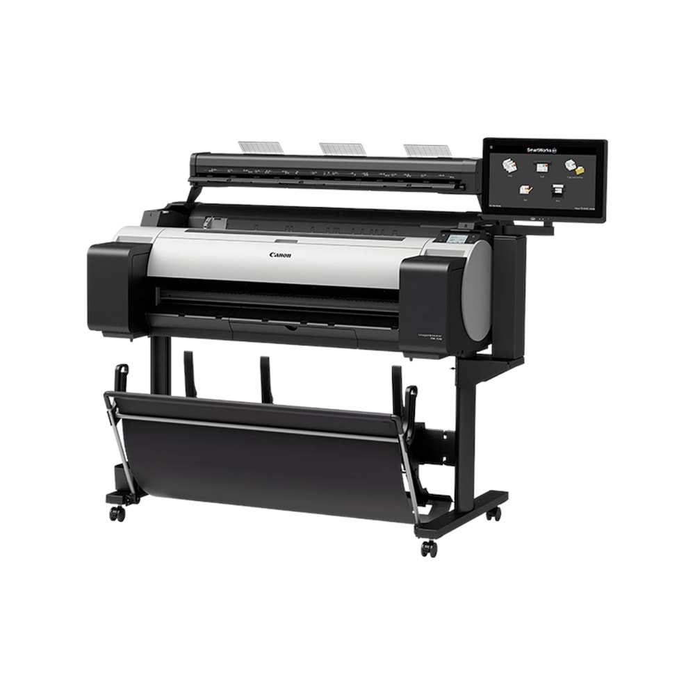 Canon Z36-AIO TM A0 Renkli Tarayıcı
