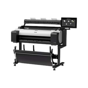 Canon Z36-AIO TM A0 Renkli Tarayıcı
